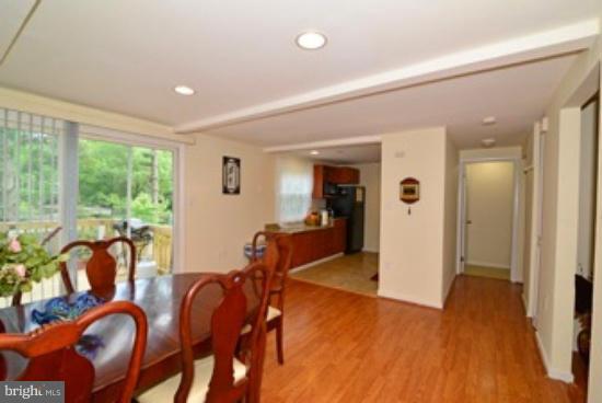 2303 Old Trail Drive Reston, VA 20191 - Photo 13 of 16 Dining Room