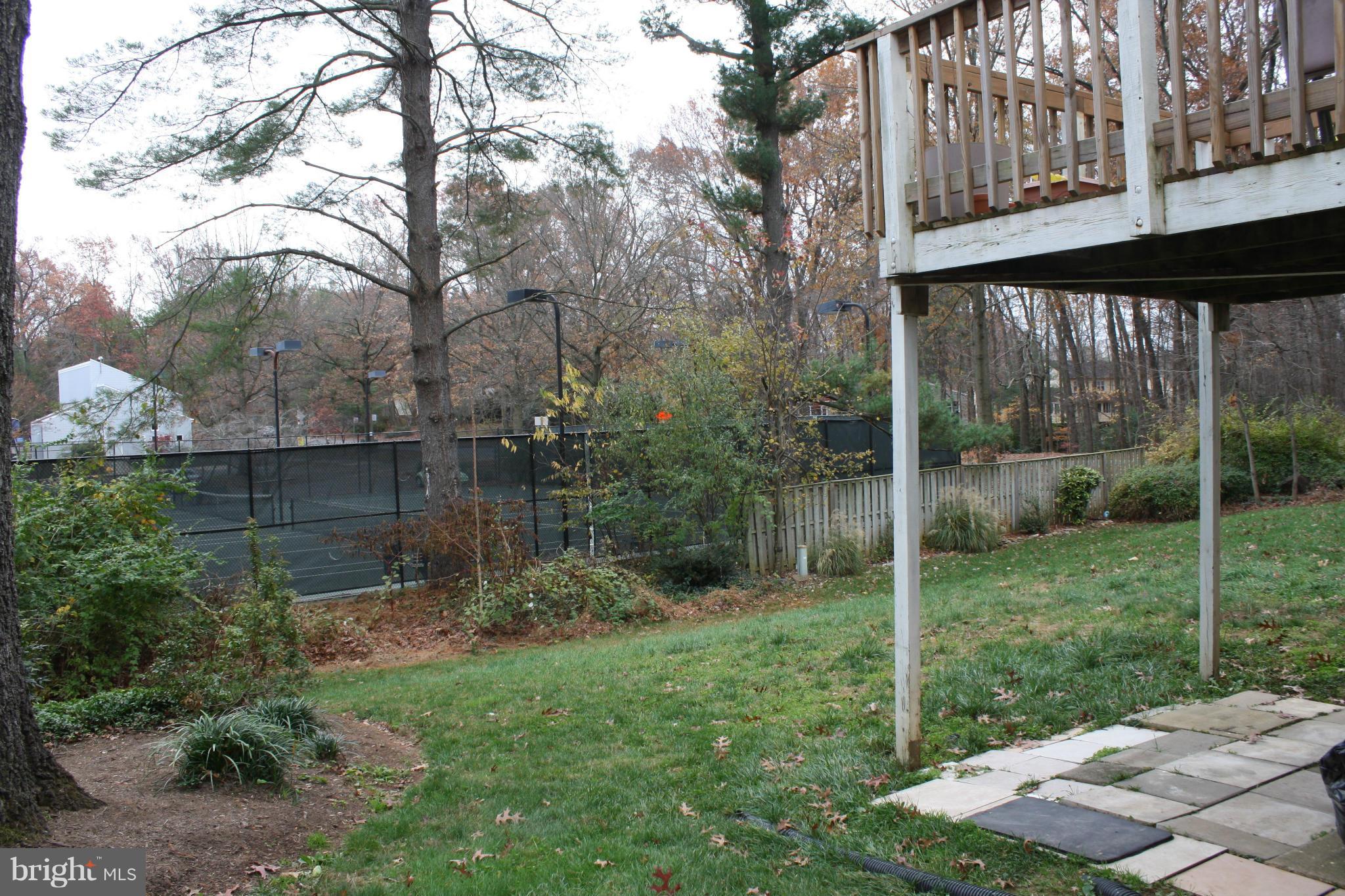 2303 Old Trail Drive Reston, VA 20191 - Photo 14 of 16 Exterior (Rear)