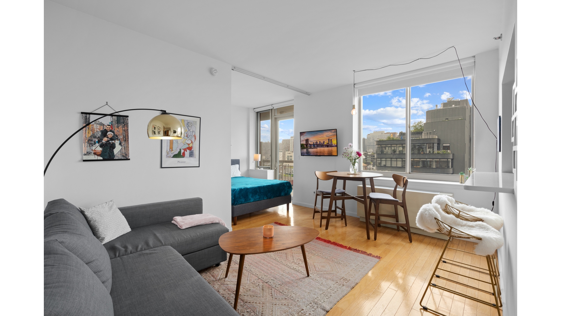 520 West 23rd Street, Unit 14A Manhattan, NY 10011 - Photo 2 of 9