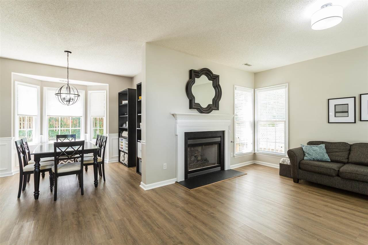 5209 Sutter Way Raleigh, NC 27613 - Photo 3 of 28 Photo 3
