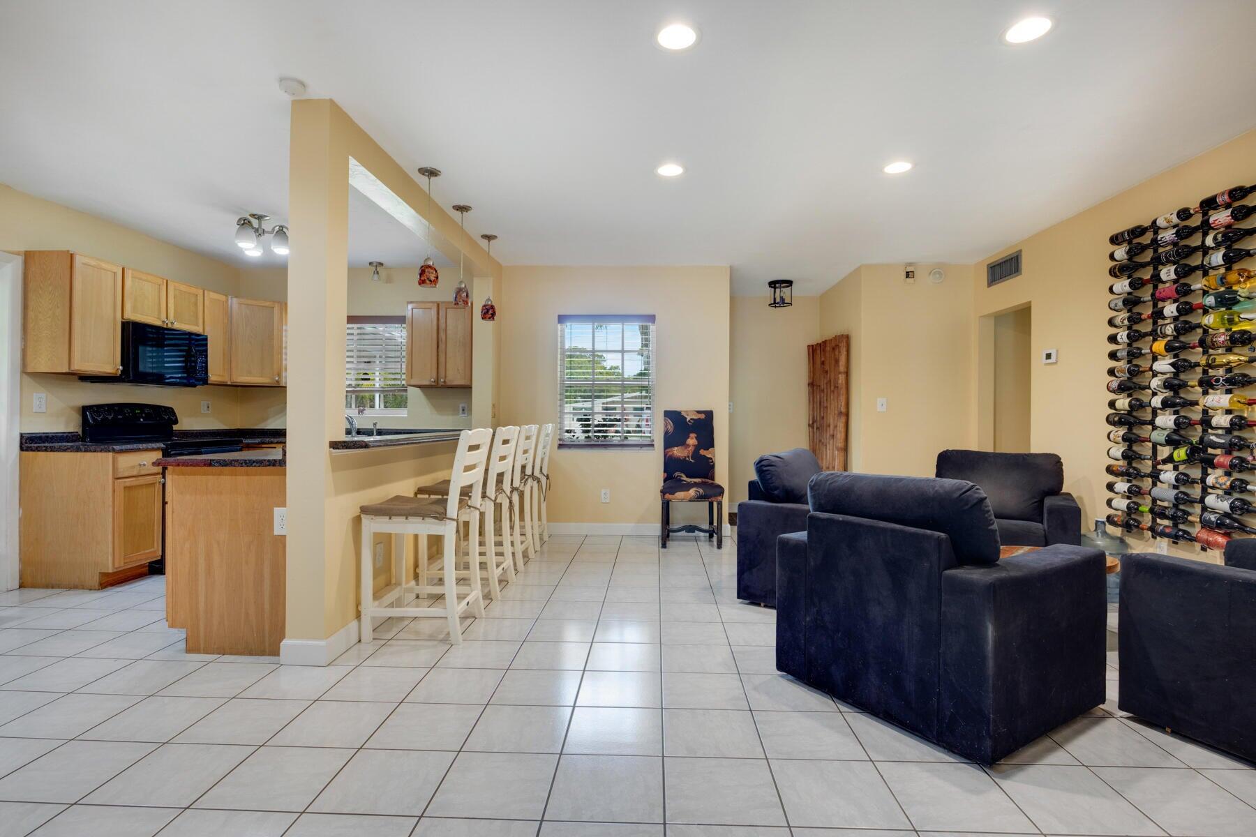 1510 18th Street Key West, FL 33040 - Photo 41 of 42 Open Floor plan