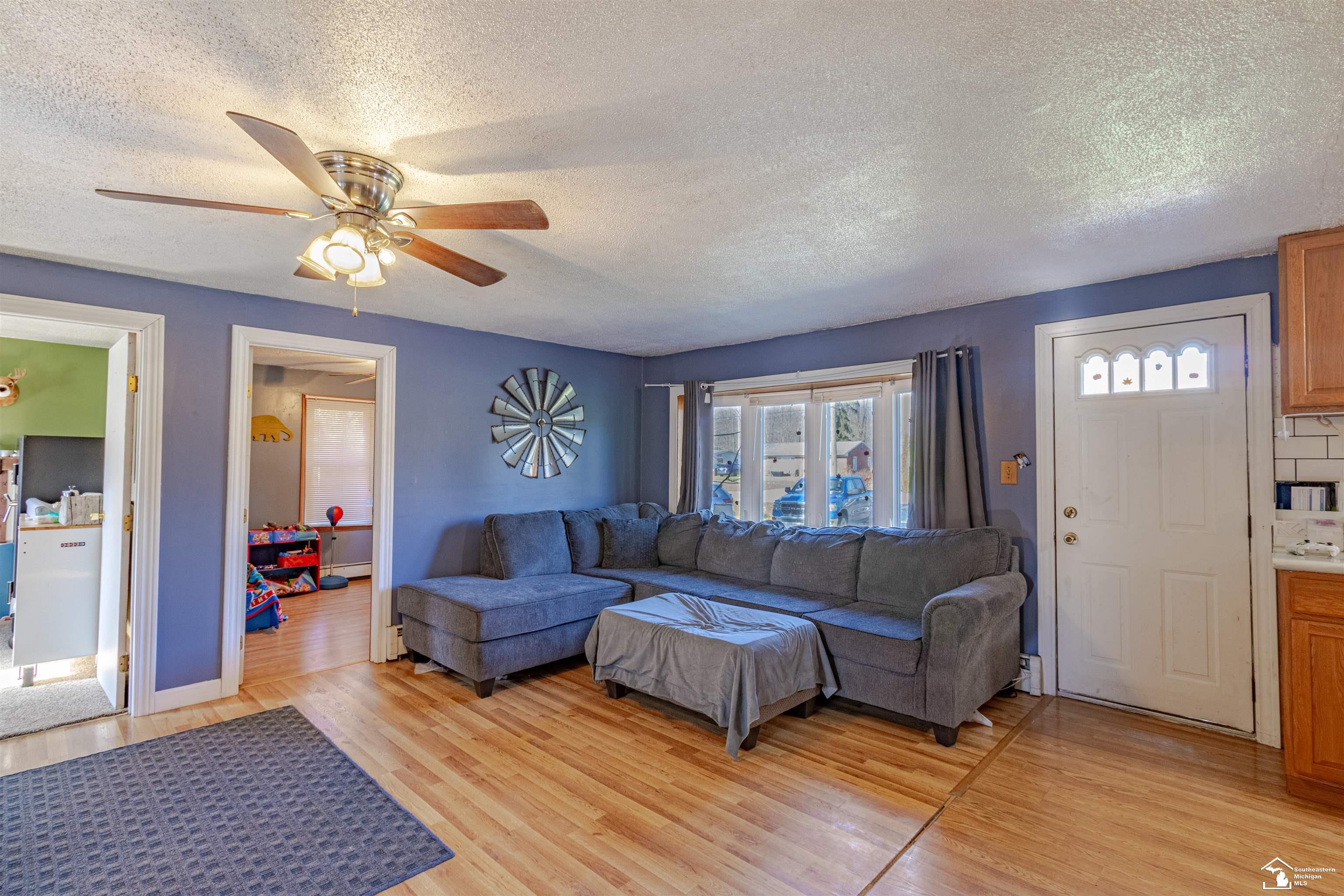 2053 Carleton West Road Carleton, MI 48117 - Photo 11 of 23