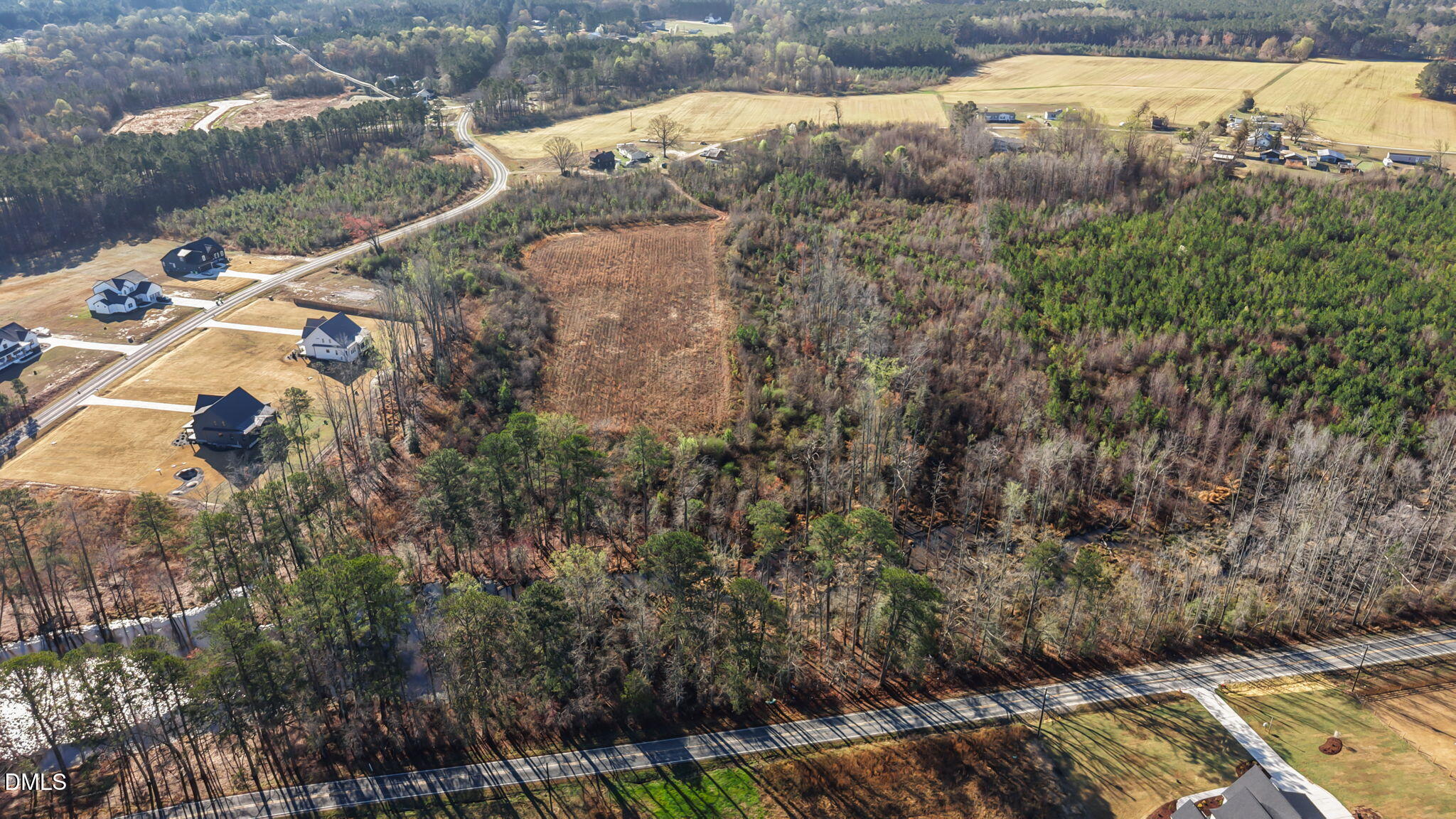 0 Dukes Lake Road Zebulon, NC 27597 - Photo 3 of 14