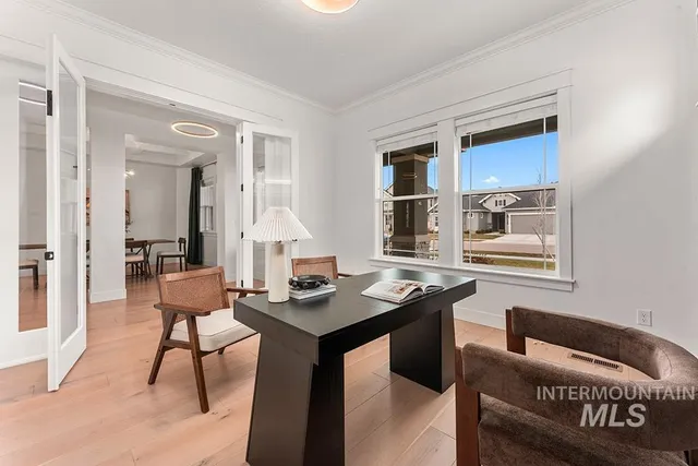 $1,195,000 | 5285 West Maggio Drive, Meridian, ID 83646