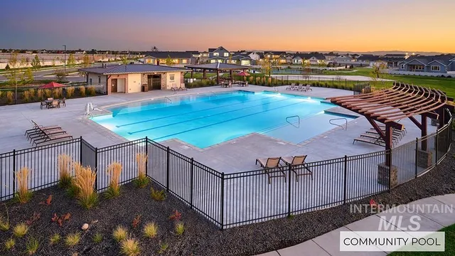 $1,195,000 | 5285 West Maggio Drive, Meridian, ID 83646