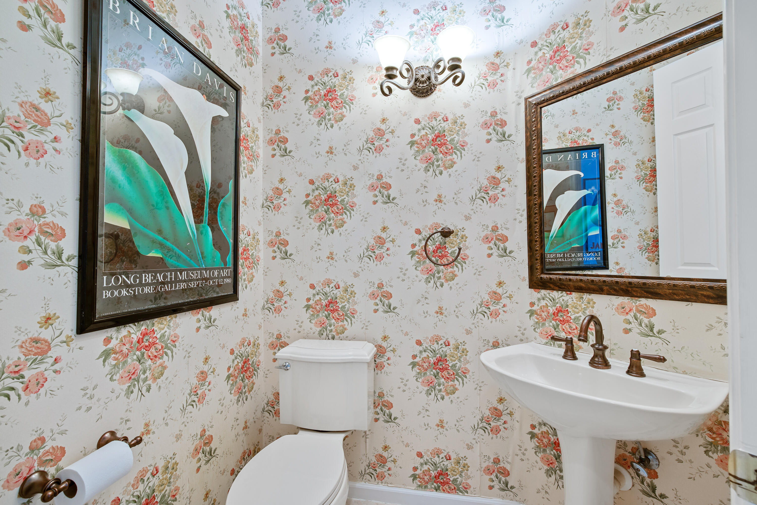 4190 Northwest 55th Place Boca Raton, FL 33496 - Photo 19 of 59 DSC_2882
