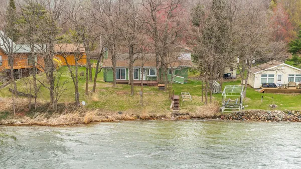 $460,000 | 10121 Mounds Point Drive Northwest, Cass Lake, MN 56633