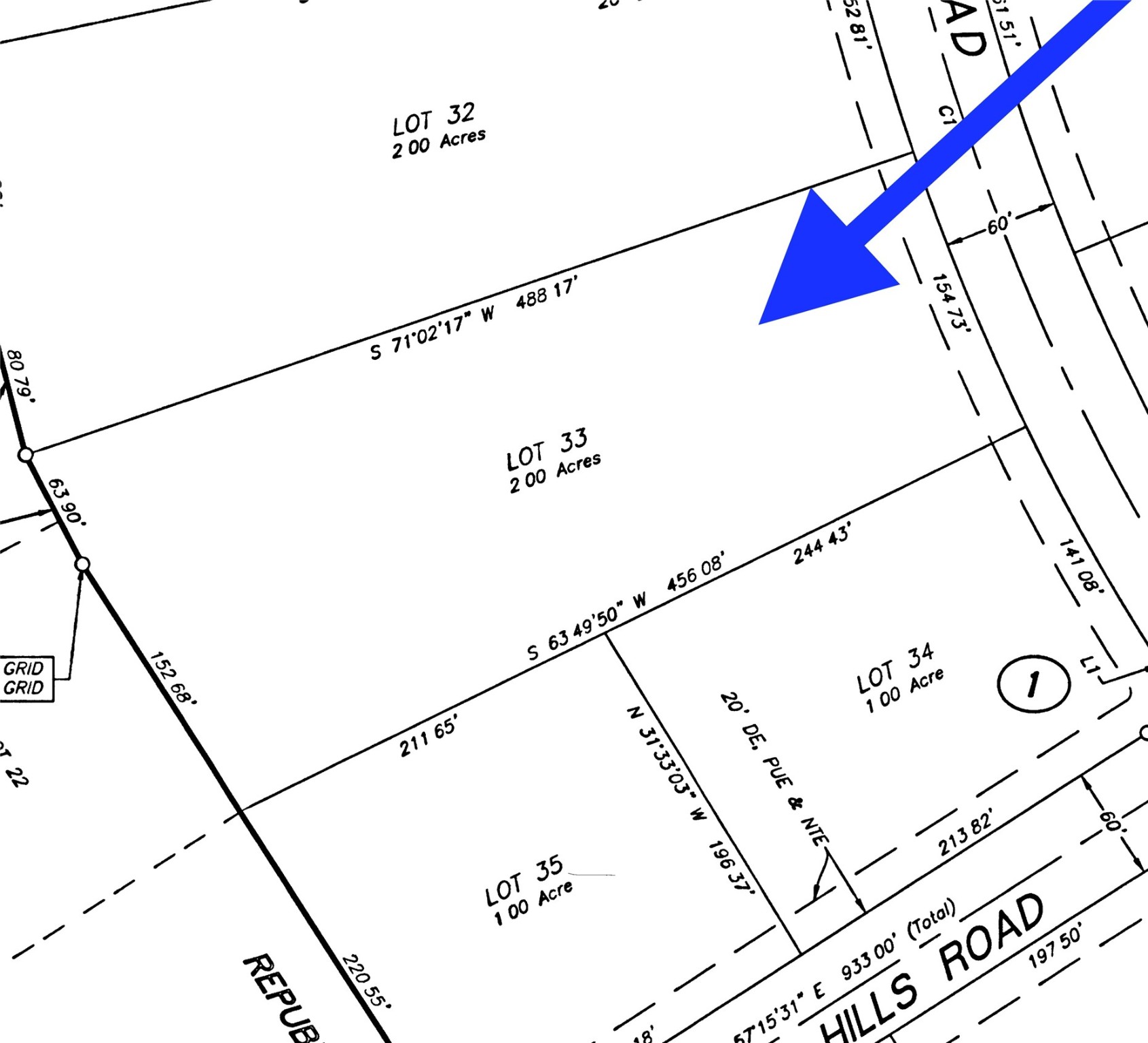 16145 Ridge Oak Road Willis, TX 77378 - Photo 2 of 16 a view of a book shelf