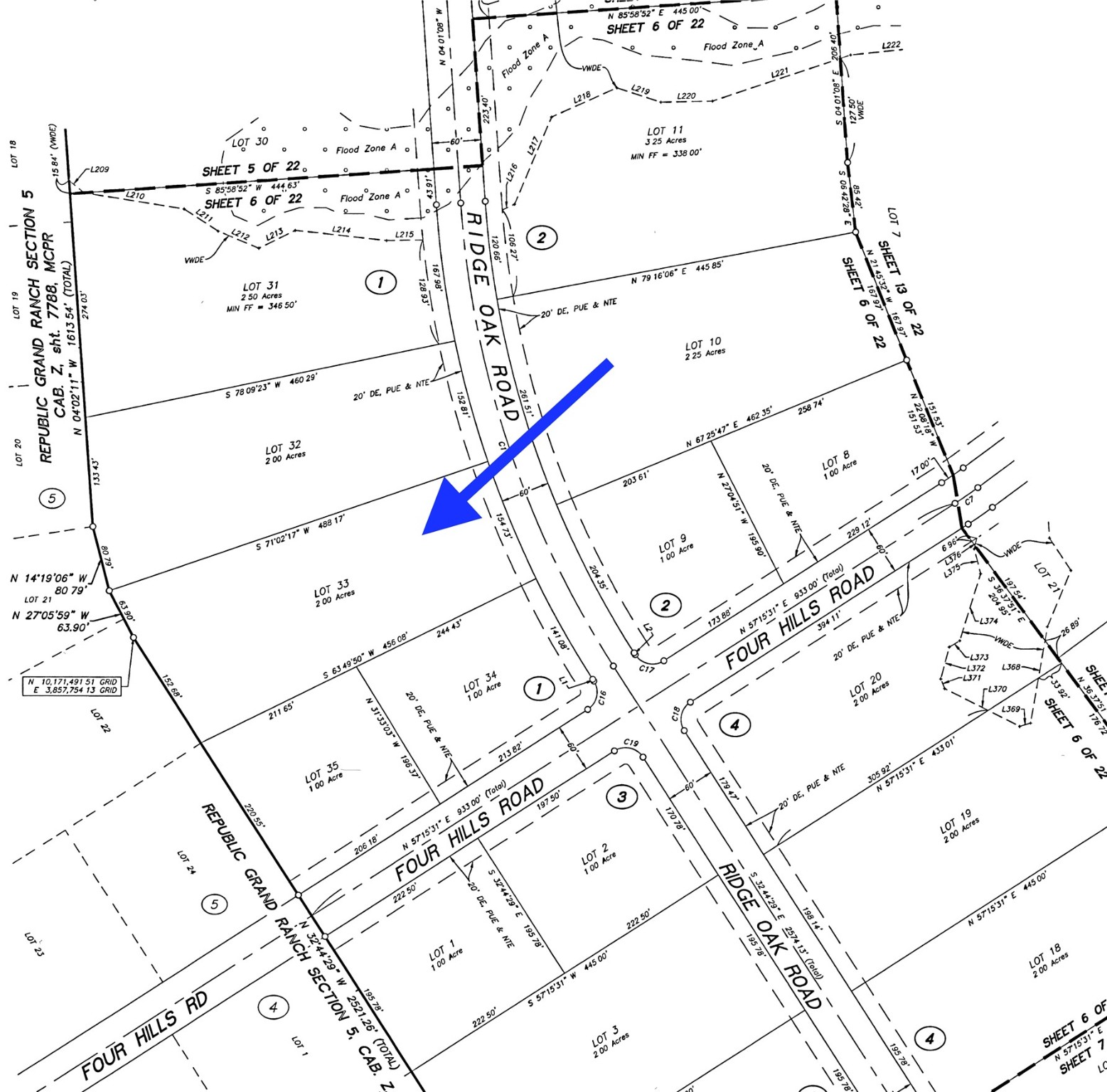 16145 Ridge Oak Road Willis, TX 77378 - Photo 3 of 16