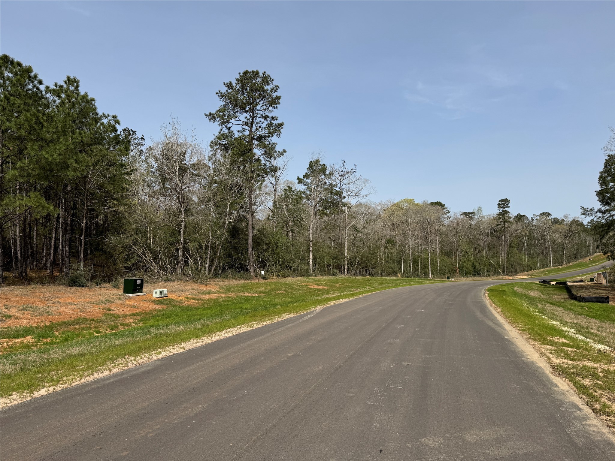 16145 Ridge Oak Road Willis, TX 77378 - Photo 5 of 16 a view of a park