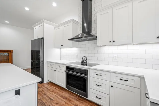 a view of a house with a swimming pool