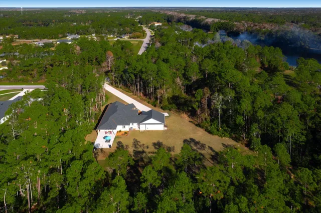 $799,000 | 204 North Prairie Lakes Drive, St. Augustine, FL 32084