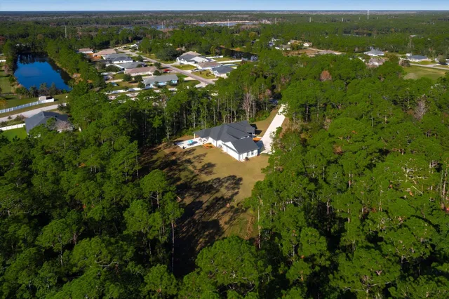 $799,000 | 204 North Prairie Lakes Drive, St. Augustine, FL 32084