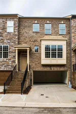 $3,100 | 1098 Willow Field Drive, Unit 19, Marietta, GA 30067