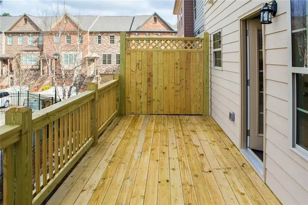 $3,100 | 1098 Willow Field Drive, Unit 19, Marietta, GA 30067