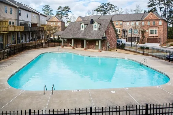 $3,100 | 1098 Willow Field Drive, Unit 19, Marietta, GA 30067