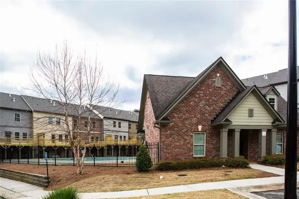$3,100 | 1098 Willow Field Drive, Unit 19, Marietta, GA 30067