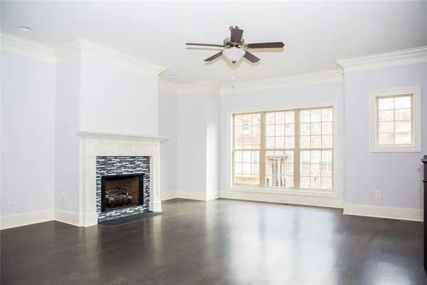 $3,100 | 1098 Willow Field Drive, Unit 19, Marietta, GA 30067