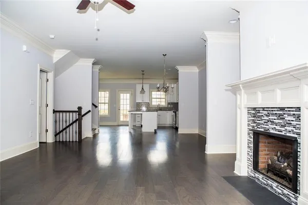 $3,100 | 1098 Willow Field Drive, Unit 19, Marietta, GA 30067