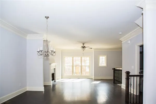 $3,100 | 1098 Willow Field Drive, Unit 19, Marietta, GA 30067