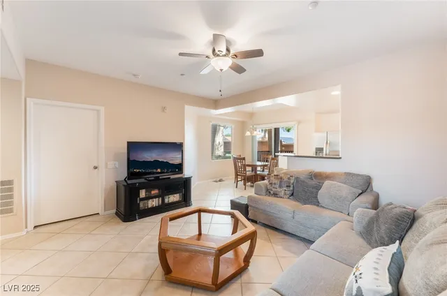 $218,000 | 6770 Caporetto Lane, Unit 102, North Las Vegas, NV 89084