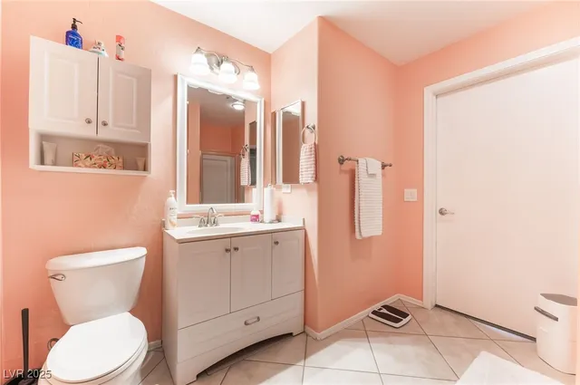 $218,000 | 6770 Caporetto Lane, Unit 102, North Las Vegas, NV 89084