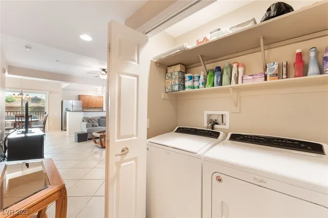 $218,000 | 6770 Caporetto Lane, Unit 102, North Las Vegas, NV 89084