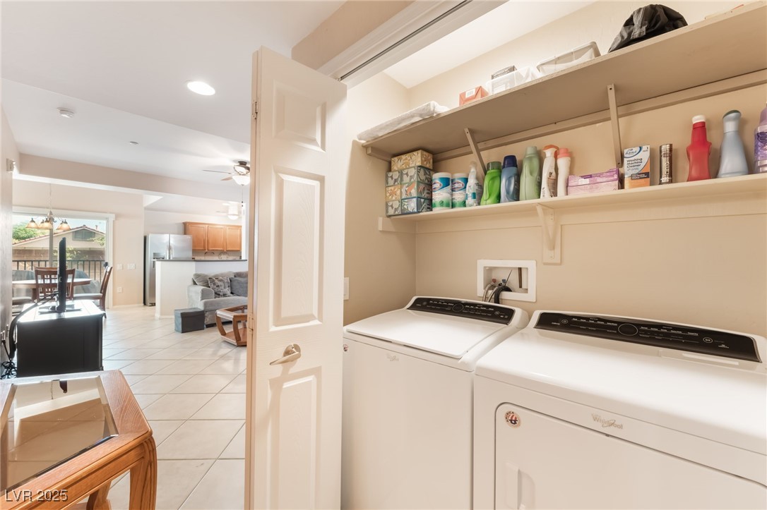 6770 Caporetto Lane, Unit 102 North Las Vegas, NV 89084 - Photo 13 of 27