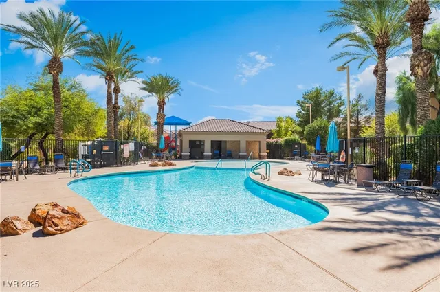 $218,000 | 6770 Caporetto Lane, Unit 102, North Las Vegas, NV 89084