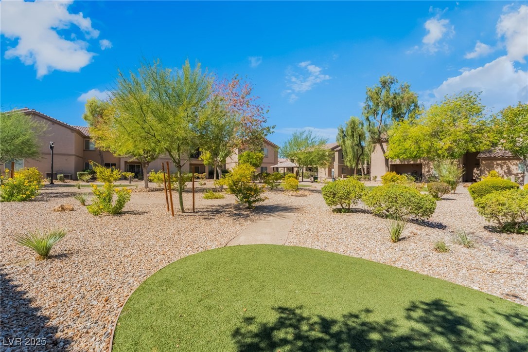 6770 Caporetto Lane, Unit 102 North Las Vegas, NV 89084 - Photo 20 of 27