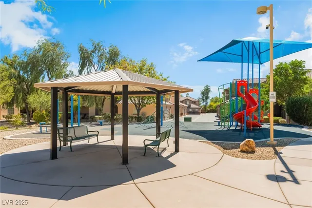 $218,000 | 6770 Caporetto Lane, Unit 102, North Las Vegas, NV 89084