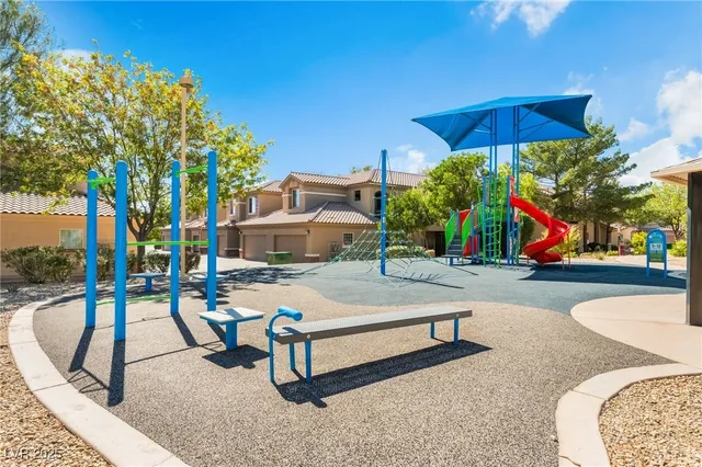$218,000 | 6770 Caporetto Lane, Unit 102, North Las Vegas, NV 89084
