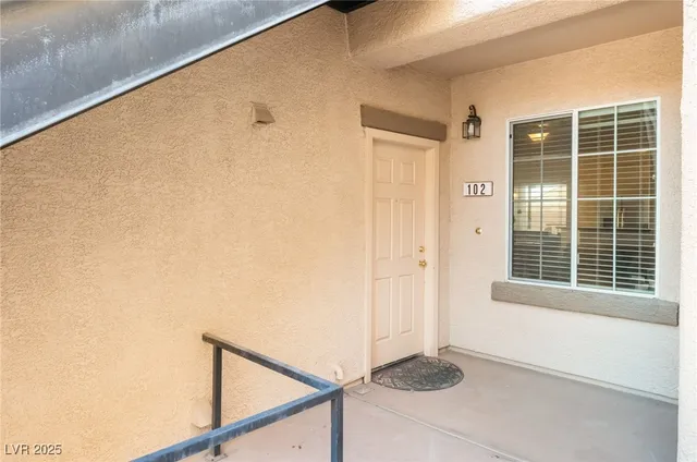 $218,000 | 6770 Caporetto Lane, Unit 102, North Las Vegas, NV 89084