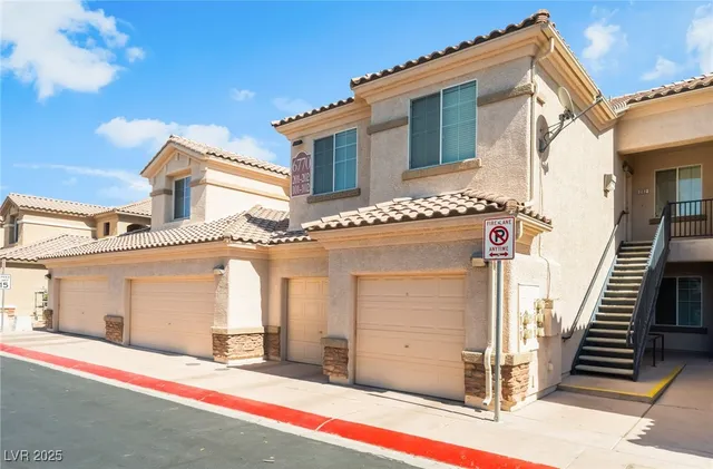 $218,000 | 6770 Caporetto Lane, Unit 102, North Las Vegas, NV 89084