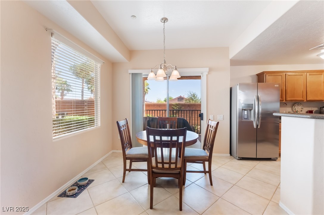 6770 Caporetto Lane, Unit 102 North Las Vegas, NV 89084 - Photo 3 of 27