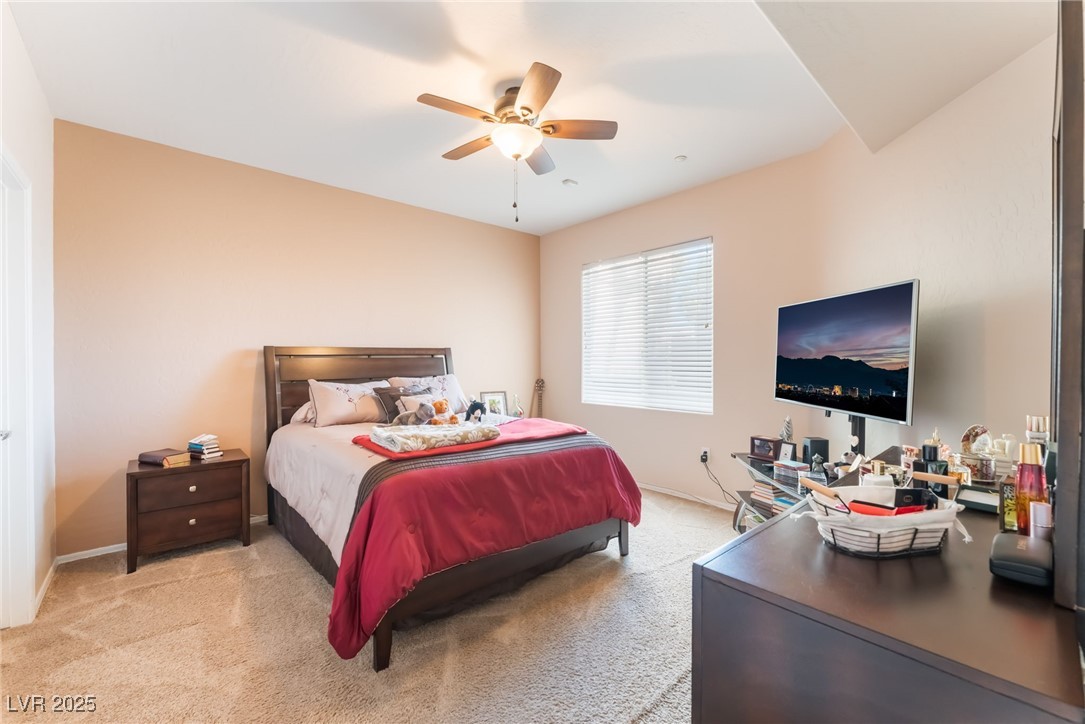 6770 Caporetto Lane, Unit 102 North Las Vegas, NV 89084 - Photo 8 of 27