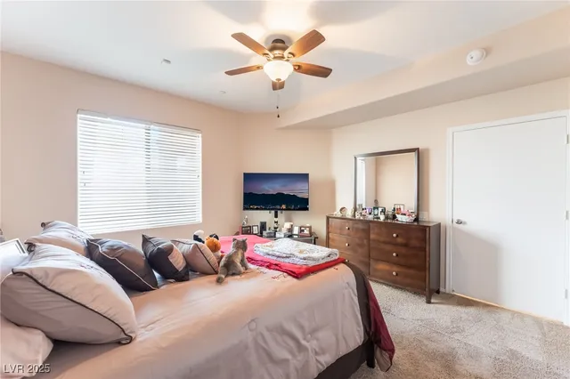 $218,000 | 6770 Caporetto Lane, Unit 102, North Las Vegas, NV 89084