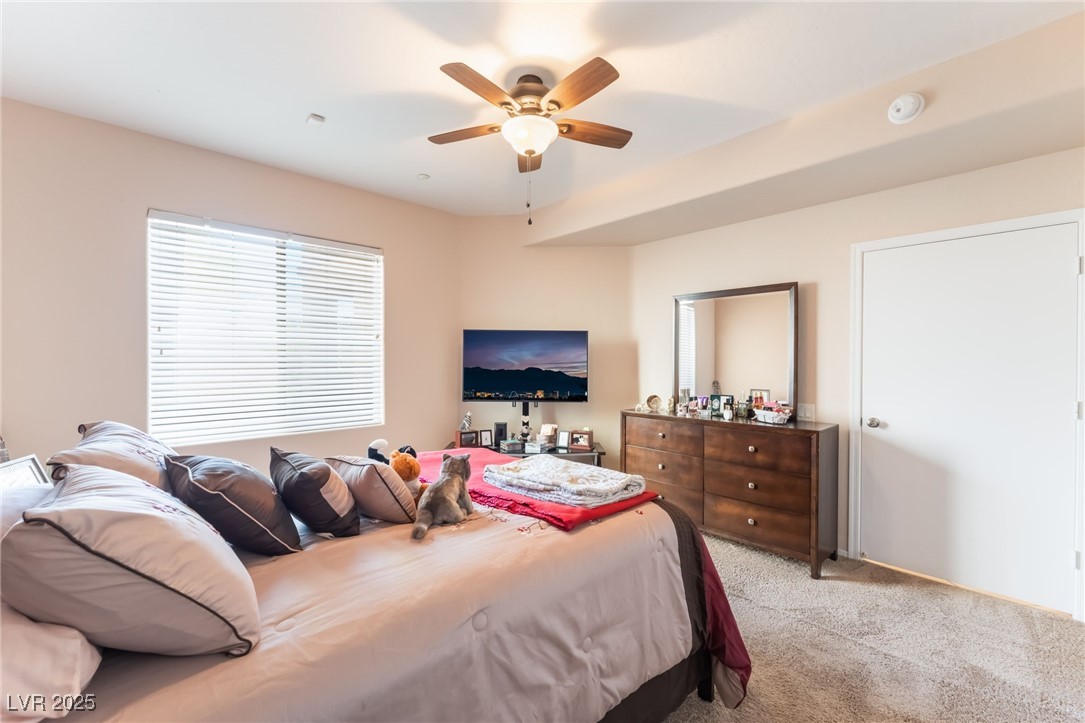 6770 Caporetto Lane, Unit 102 North Las Vegas, NV 89084 - Photo 9 of 27