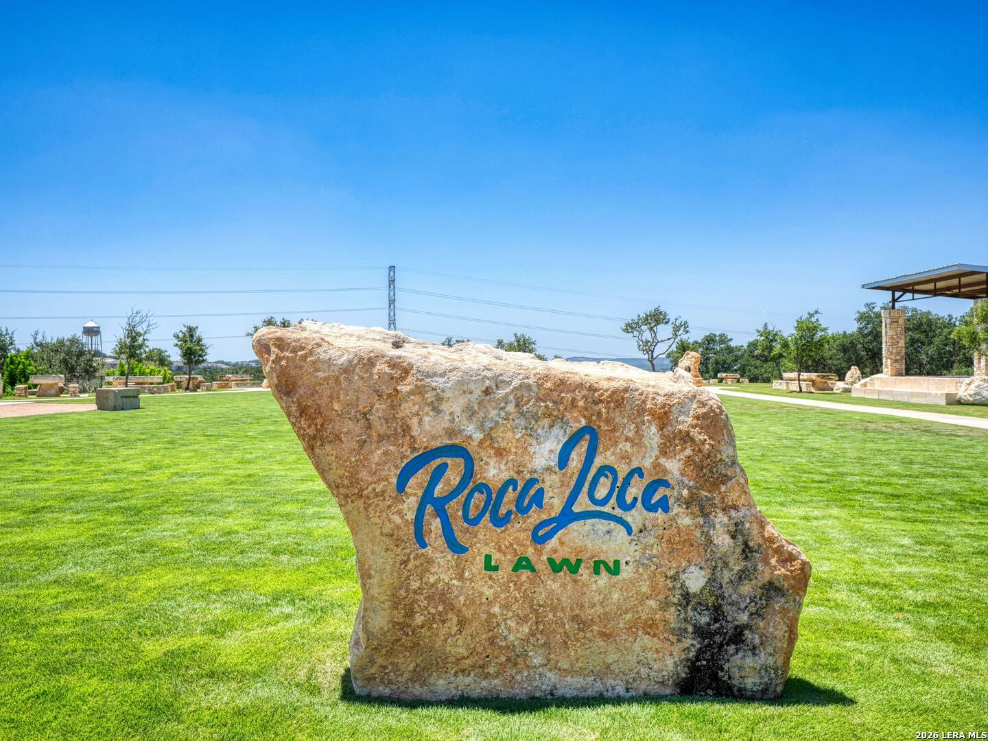 241 Sentido Boerne, TX 78006 - Photo 50 of 53 a sign on the side of the road