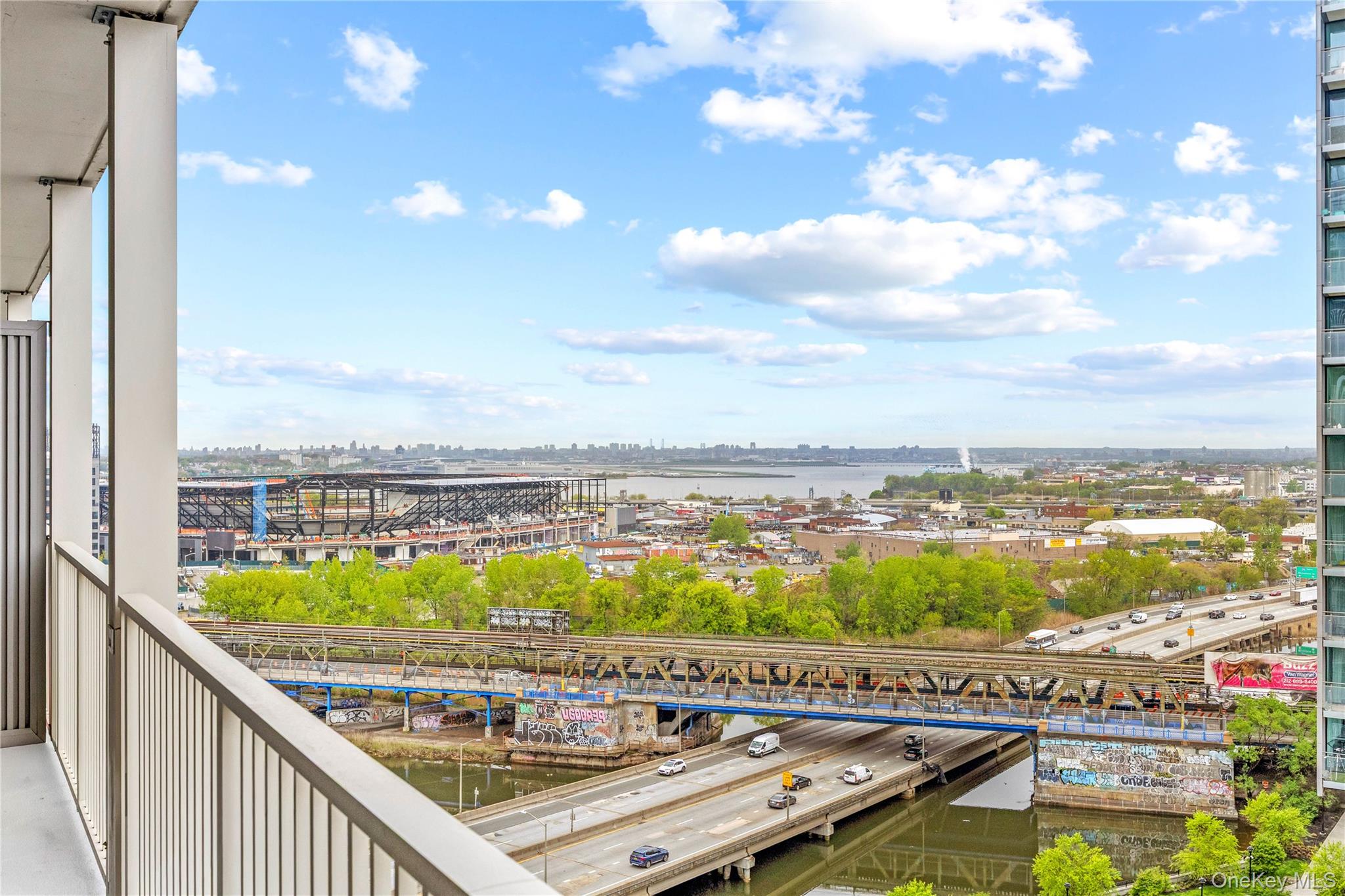 131-02 40th Road, Unit 14B Queens, NY 11354 - Photo 8 of 17