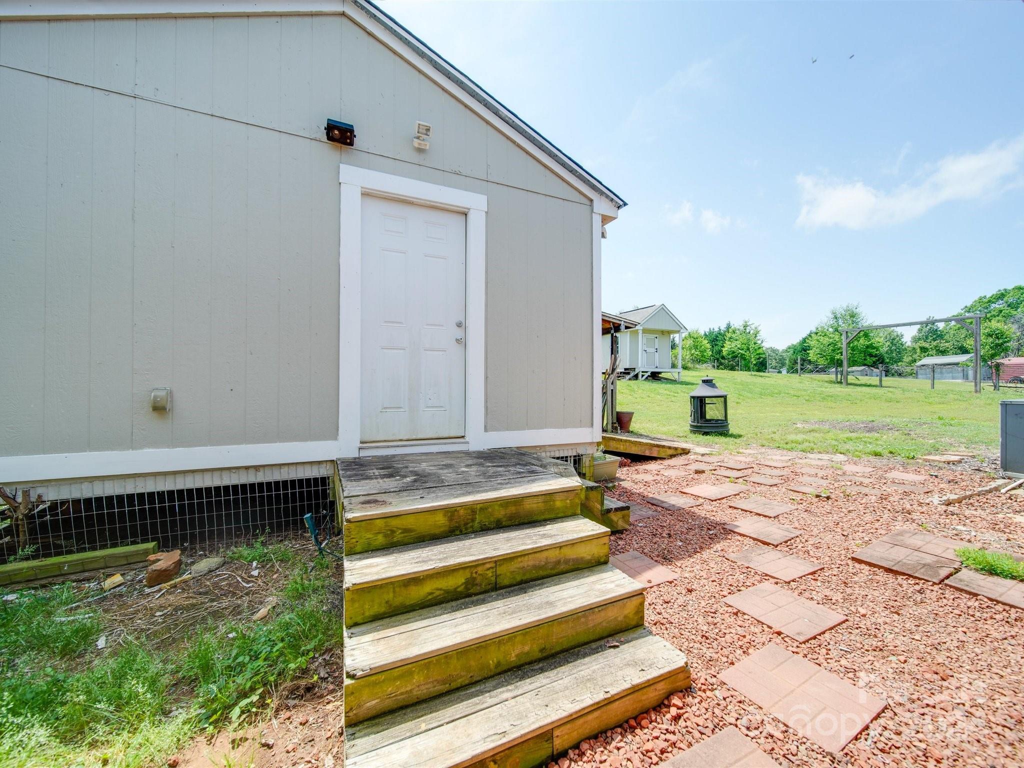 151 Pheasant Run Road Troutman, NC 28166 - Photo 21 of 27 Gallery Image 21
