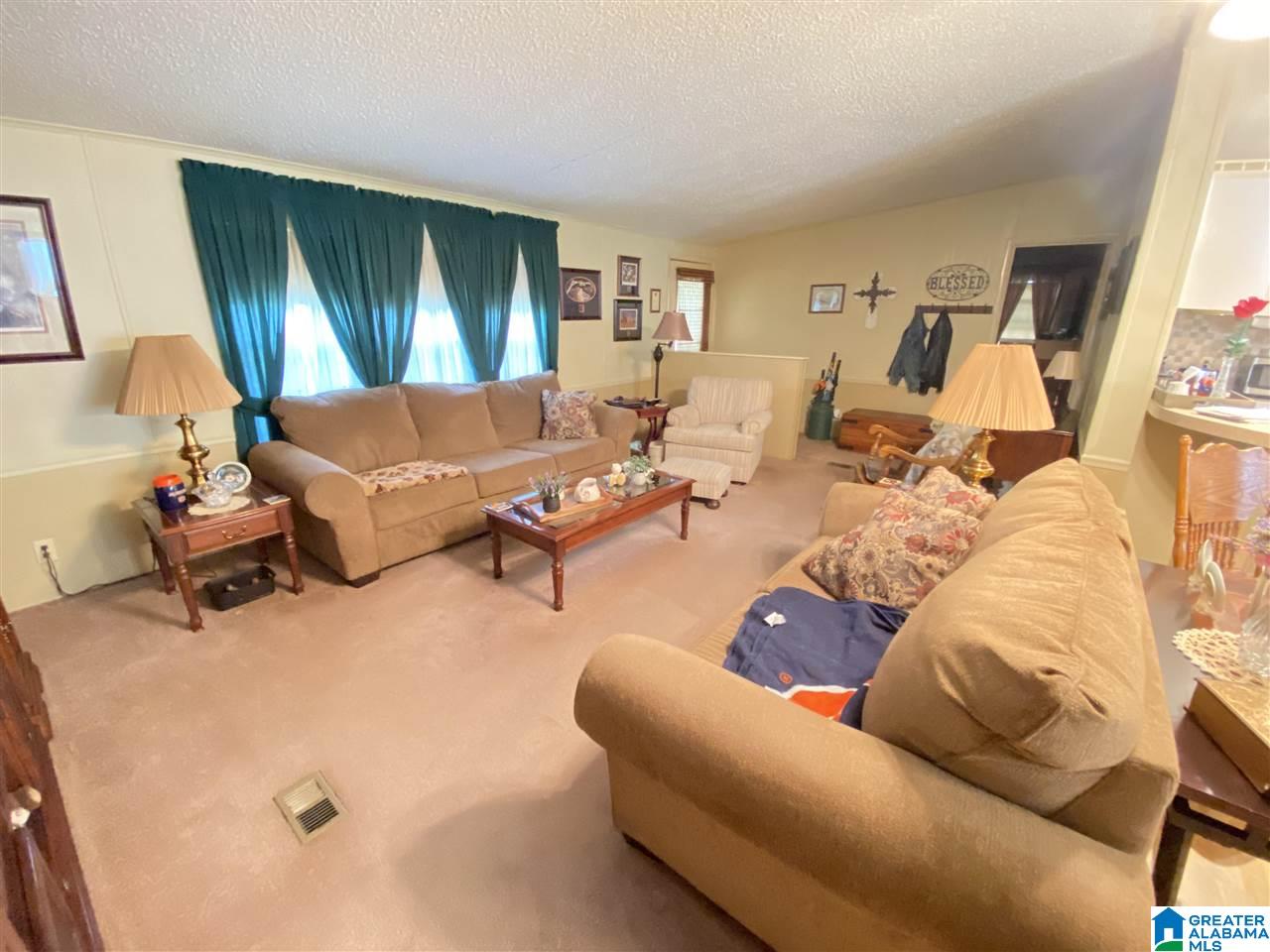 950 Coupland Road Odenville, AL 35120 - Photo 4 of 44