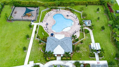 $595,000 | 12386 Southwest Sand Dollar Way, Port St. Lucie, FL 34987