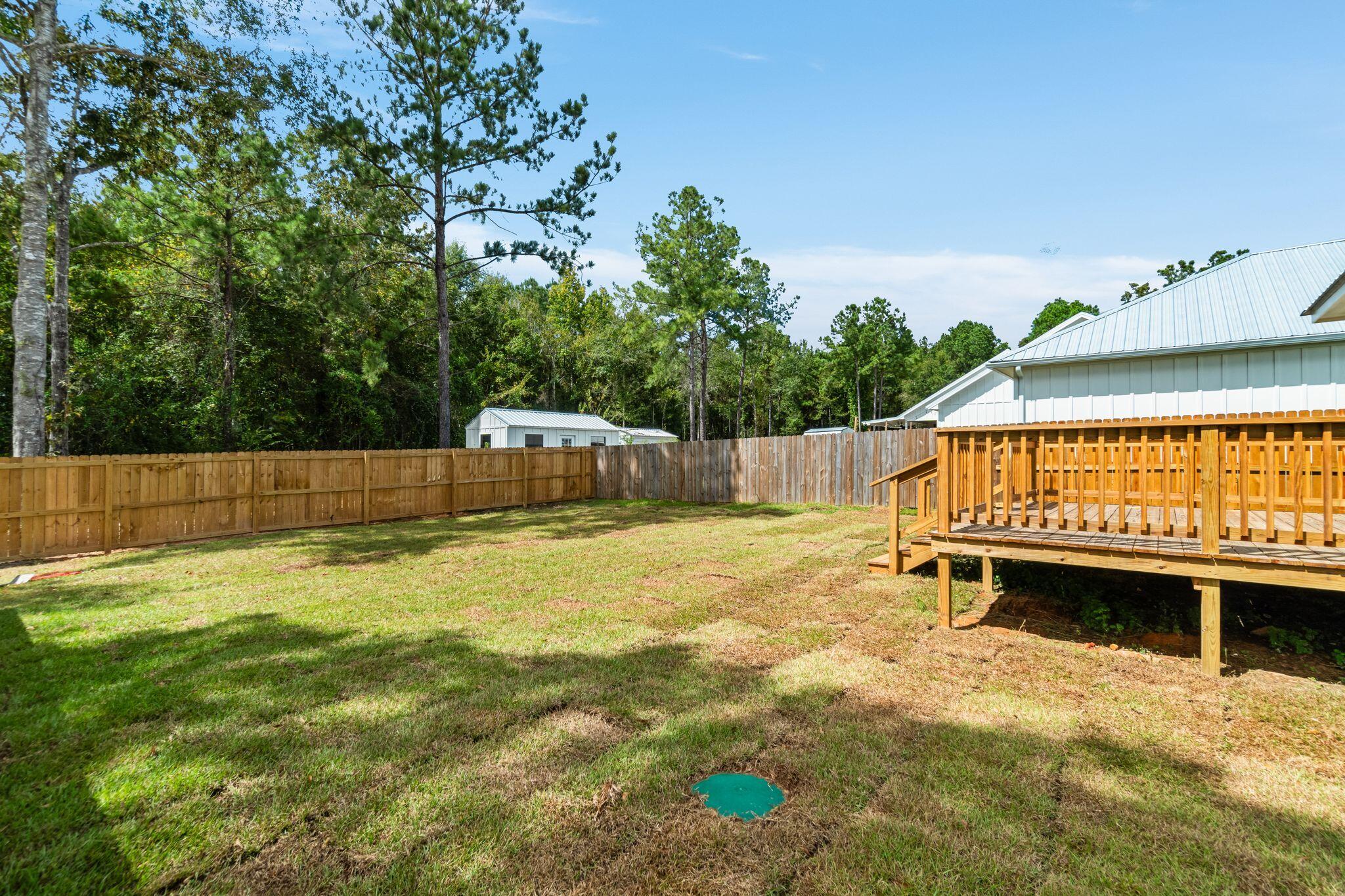 325 Nobles Road Sumrall, MS 39482 - Photo 26 of 26 Gallery Image 26