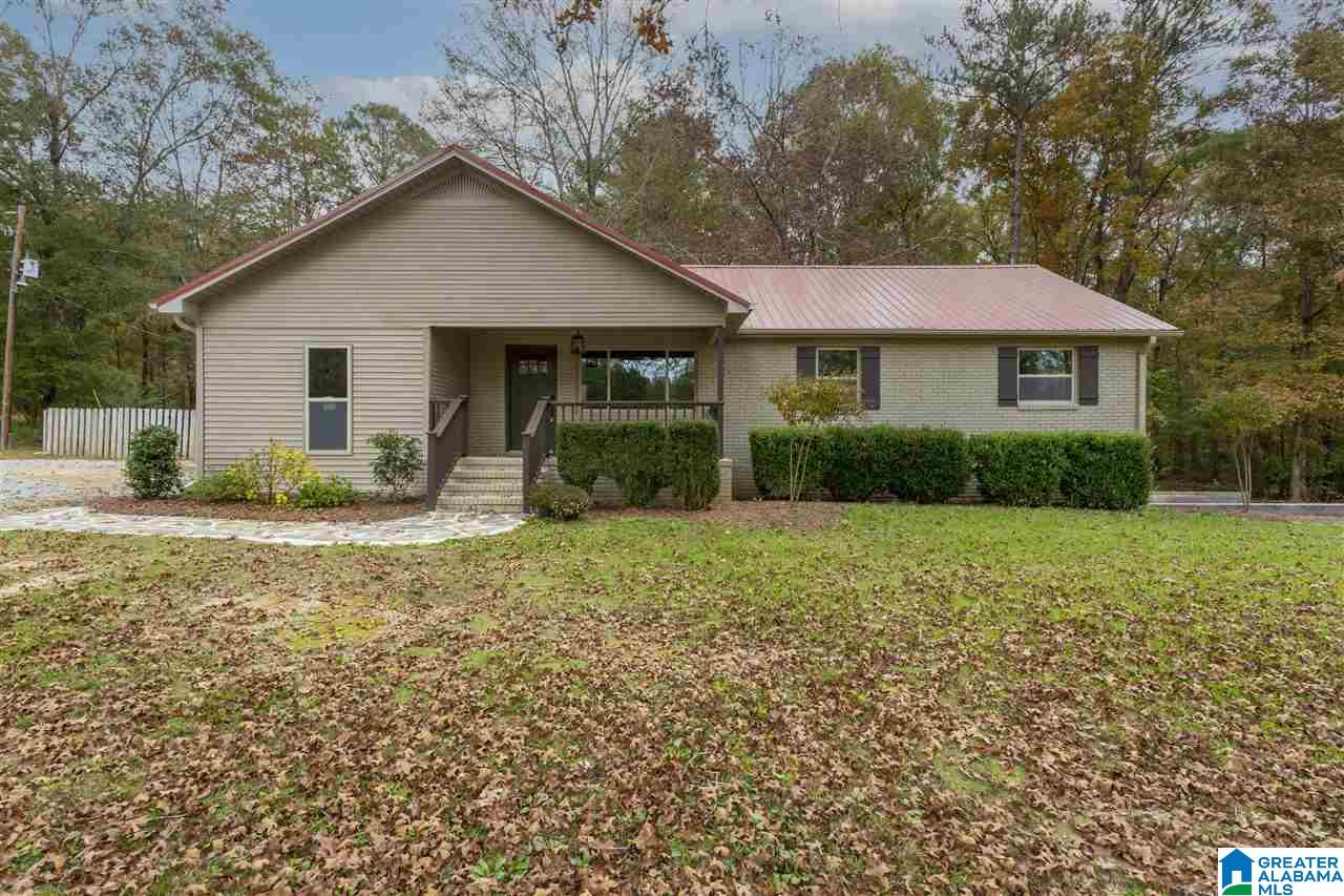 8802 Highway 51 Sterrett, AL 35147 - Photo 1 of 45