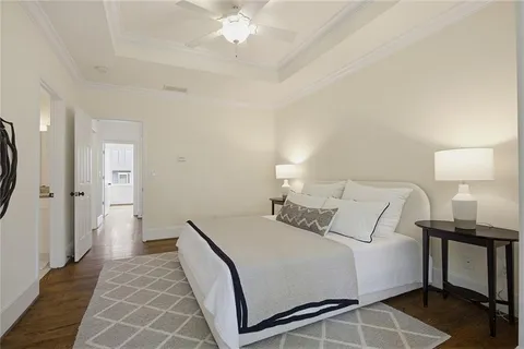 $499,000 | 1360 La France Street Northeast, Unit 104, Atlanta, GA 30307