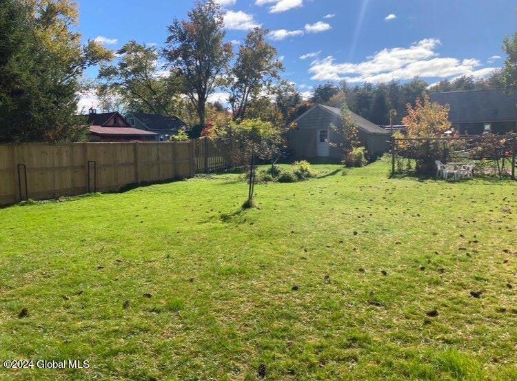 398 Giffords Church Road Rotterdam, NY 12306 - Photo 10 of 34 yard 3 fixed