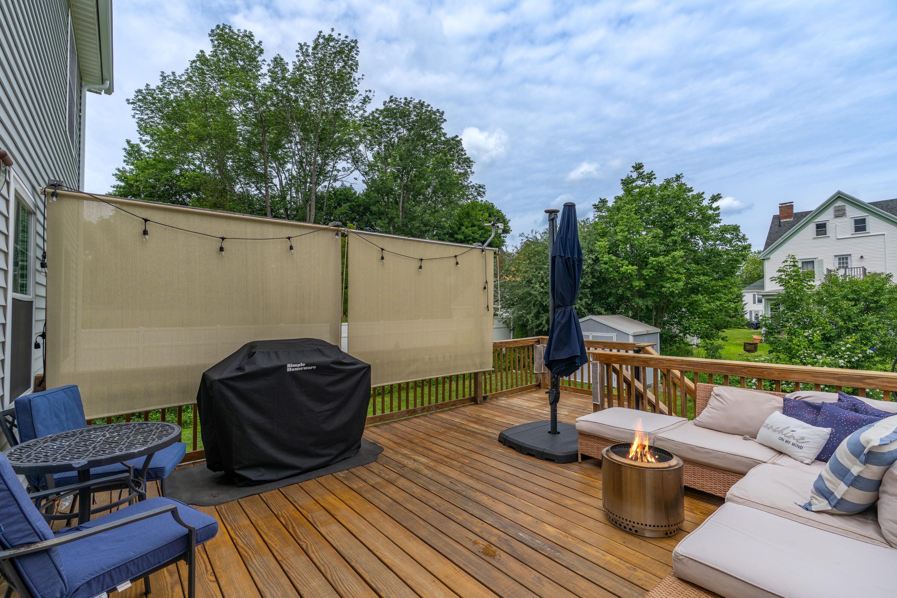 211 Oak Street Bath, ME 04530 - Photo 5 of 102 211 Oak Street Bath 011