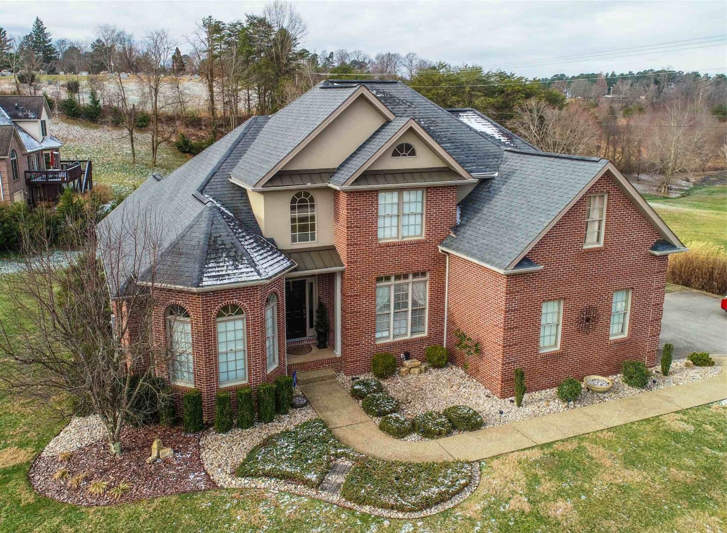21 Club Valley Estates Road London, KY 40741 - Photo 4 of 77 Listing Photo