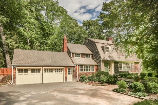49 Birch Hill Road Weston, CT 06883 - Photo 1 of 1 Gallery Image 1